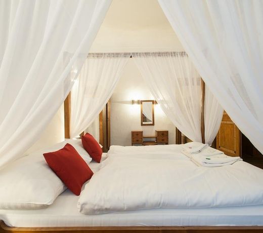 Hotel U Maleho Vitka