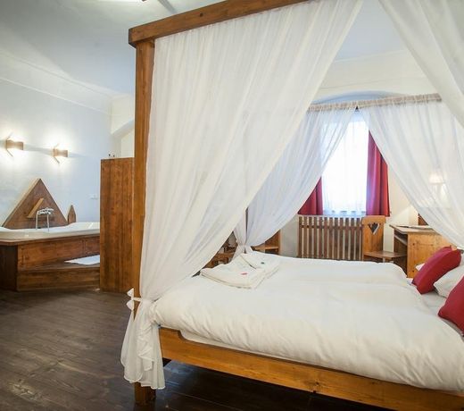 Hotel U Maleho Vitka