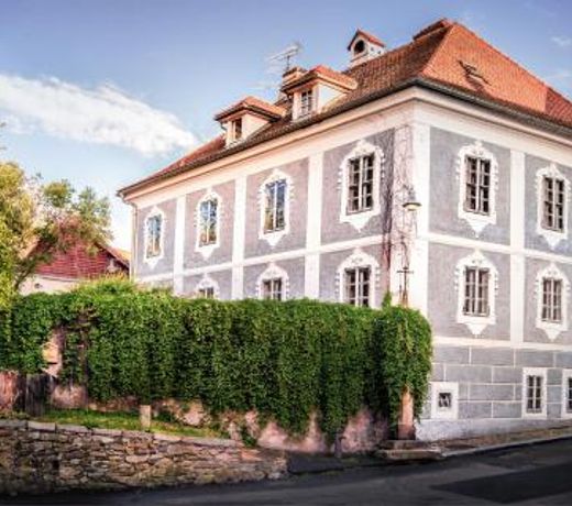 Pension Athanor