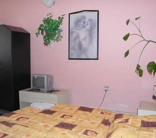 HOTEL ALDEK