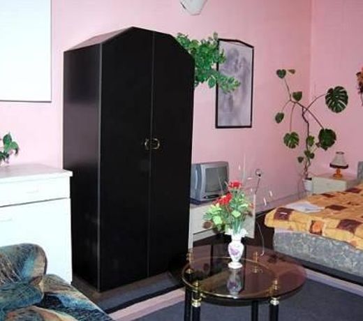 HOTEL ALDEK