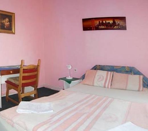 HOTEL ALDEK