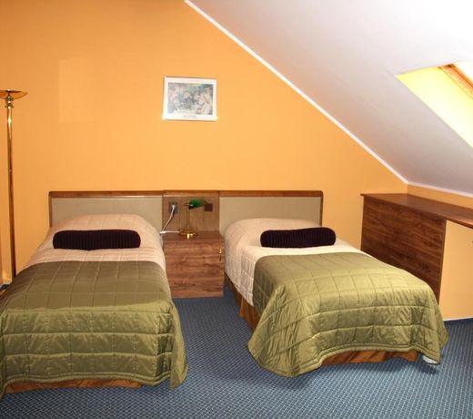 Hotel Olympia Garni