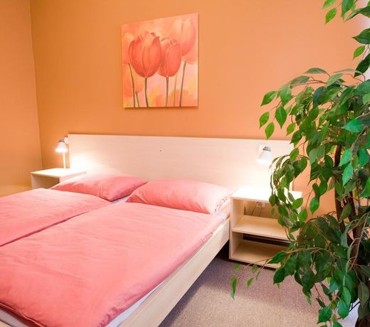 Hotel Olympia Garni