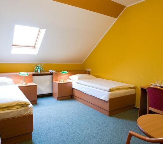 Hotel Olympia Garni