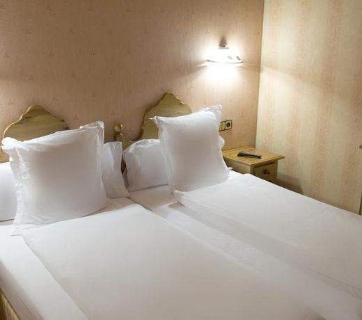 Aparthotel AnyosPark Mountain & Wellness Resort