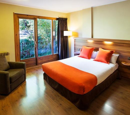 Aparthotel AnyosPark Mountain & Wellness Resort