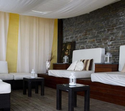 Aparthotel AnyosPark Mountain & Wellness Resort