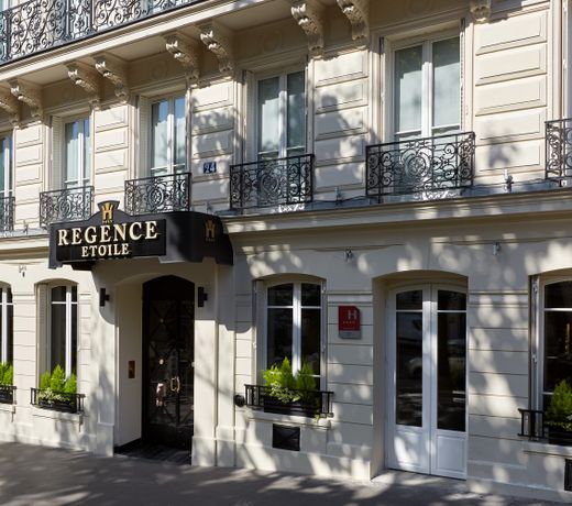 Régence Etoile