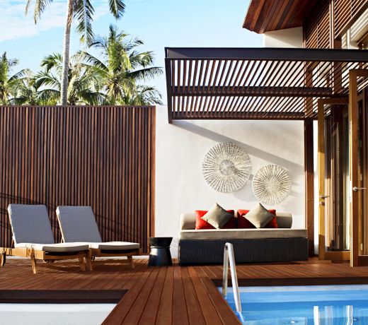 W Koh Samui