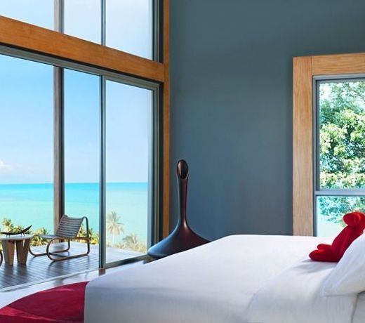 W Koh Samui