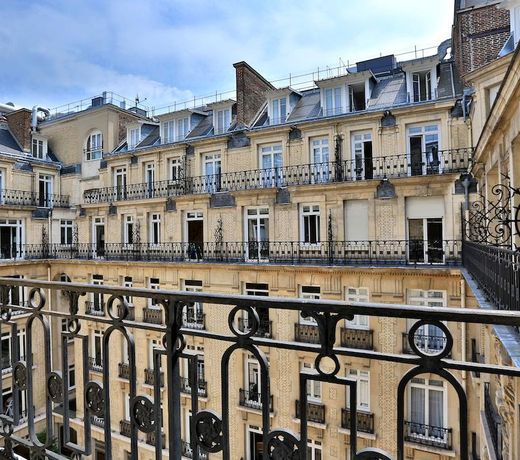 Fraser Suites Le Claridge Champs-Elysées