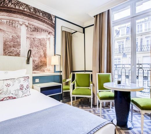 Fraser Suites Le Claridge Champs-Elysées
