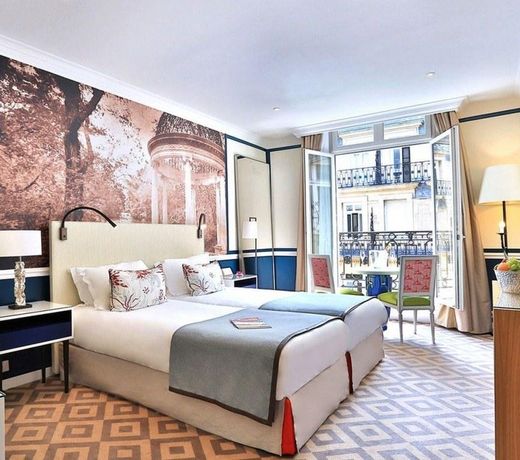 Fraser Suites Le Claridge Champs-Elysées