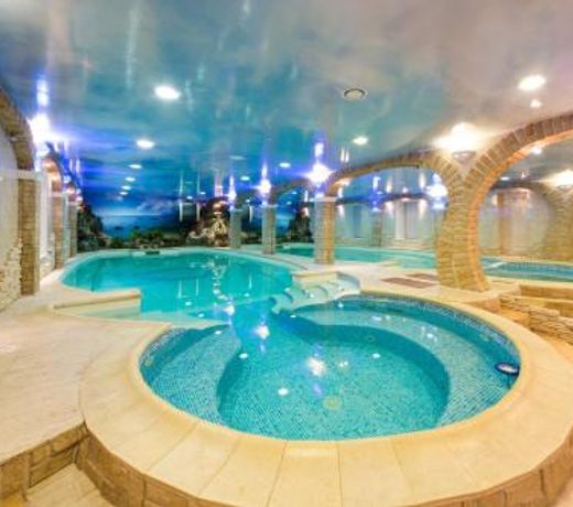 Prestige House Verona Hotel