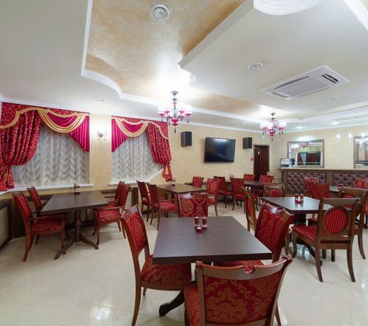 Prestige House Verona Hotel