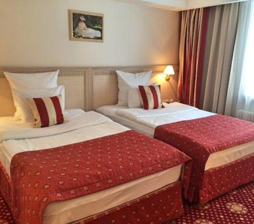 Lotus Hotel