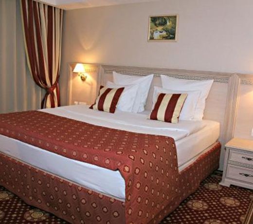 Lotus Hotel