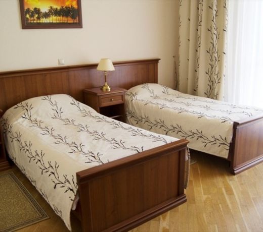 Belarus Resort