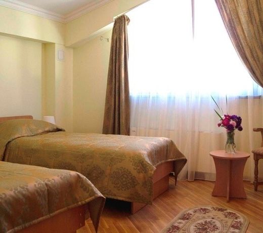 Belarus Resort