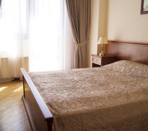 Belarus Resort