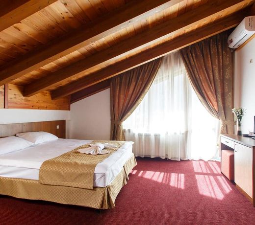 Veliya Guest House