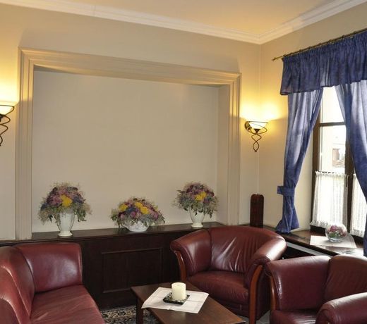 Hotel Buchlovice