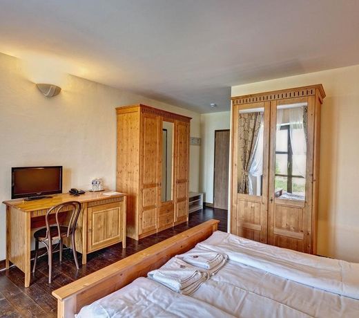 Hotel Buchlov