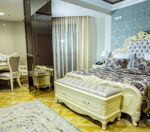 Denart Hotel