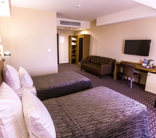 Denart Hotel