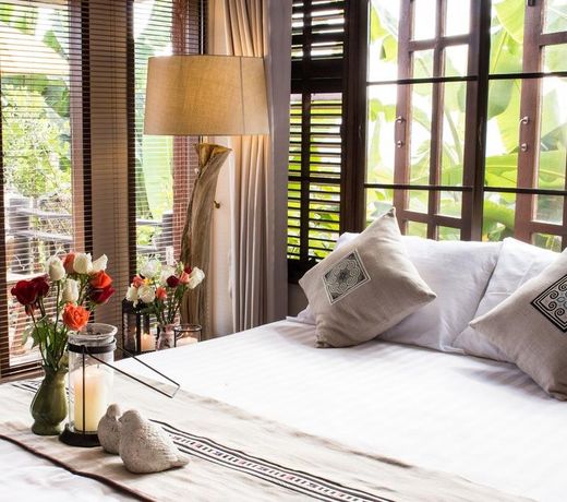 Phu Mork Dao Resort