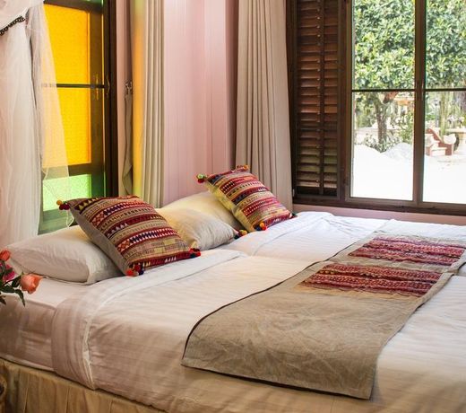 Phu Mork Dao Resort