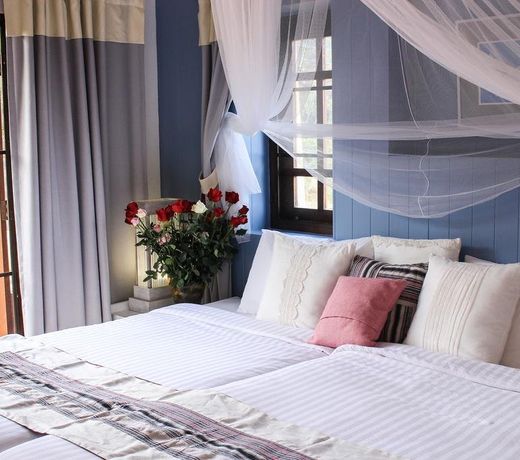 Phu Mork Dao Resort