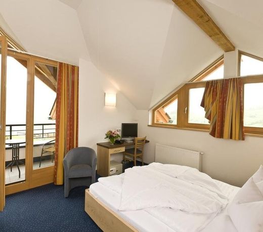 Hotel Lukas