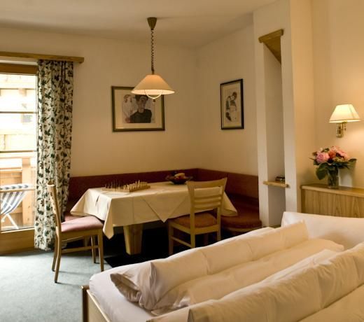 Hotel Lukas