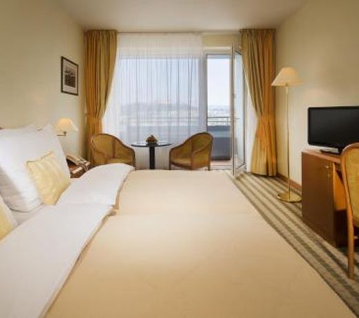 OREA Congress Hotel Brno
