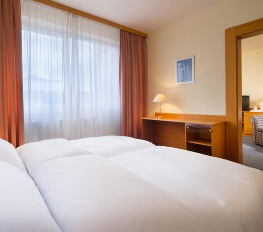 OREA Hotel Voro Brno