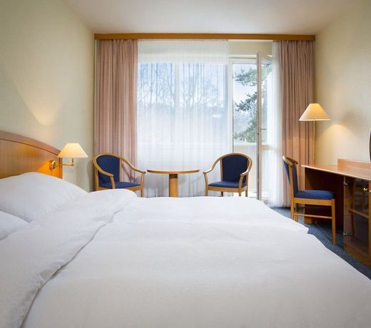 OREA Hotel Voro Brno