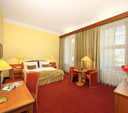 Grandhotel Brno