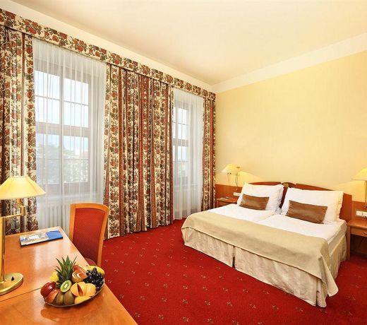 Grandhotel Brno