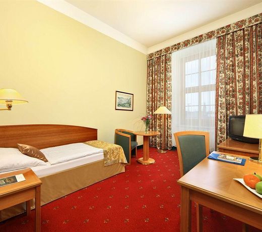Grandhotel Brno