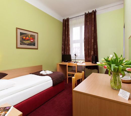 Hotel Passage