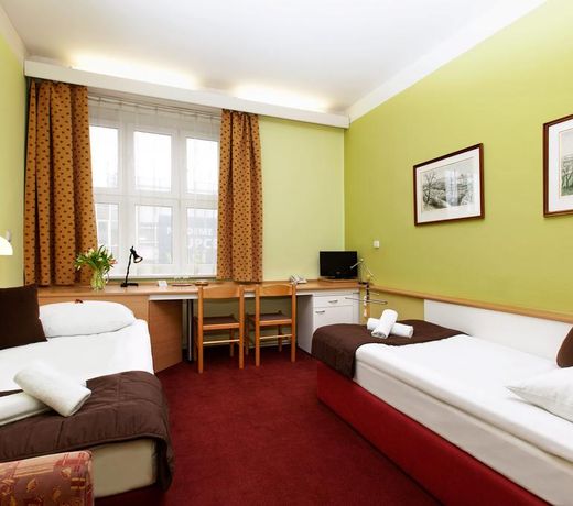 Hotel Passage