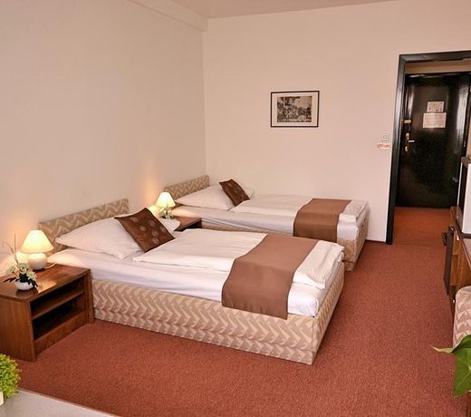 A-Austerlitz Hotel