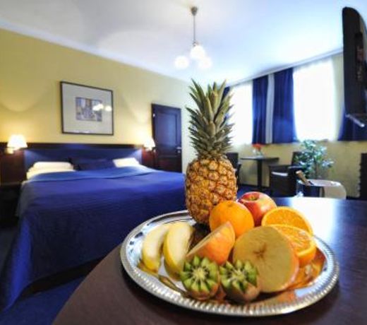 Hotel Arte
