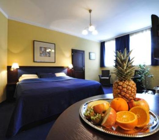 Hotel Arte