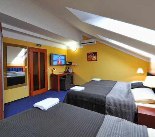 Hotel Arte