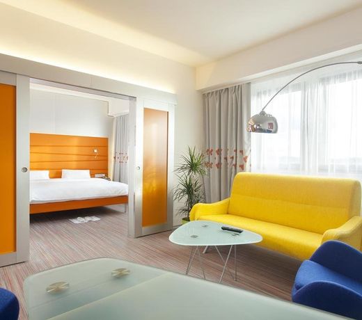 Hotel Continental