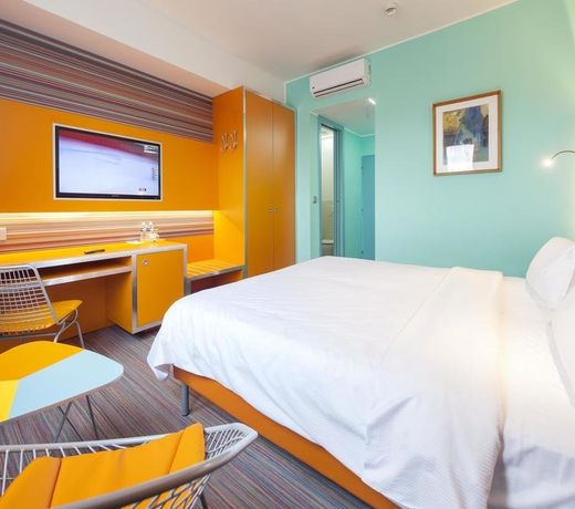 Hotel Continental