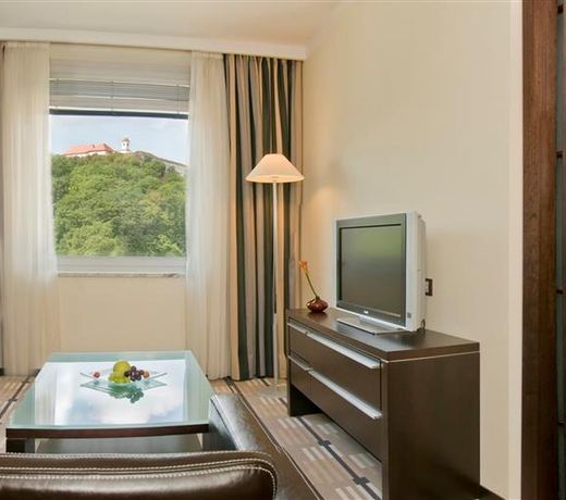 Hotel International Brno